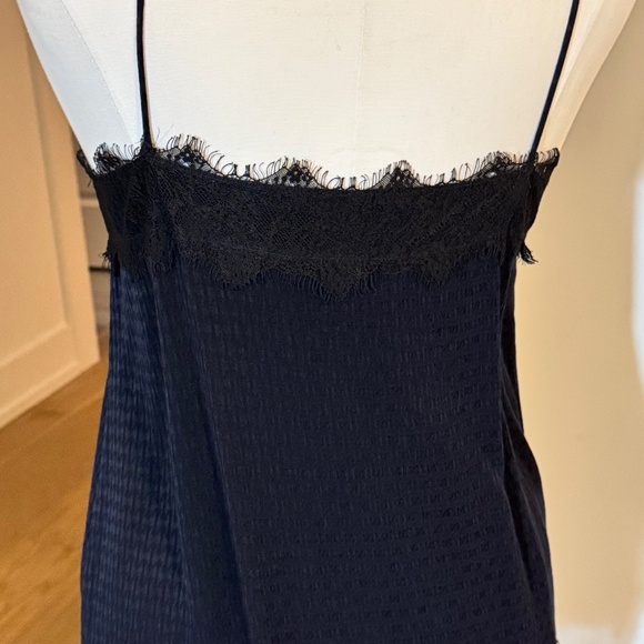 Zara Blue Camisoles - Picture 4 of 6